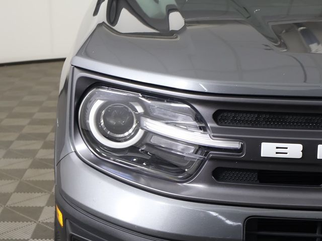 2023 Ford Bronco Sport Big Bend 4x4 - 22974708 - 9