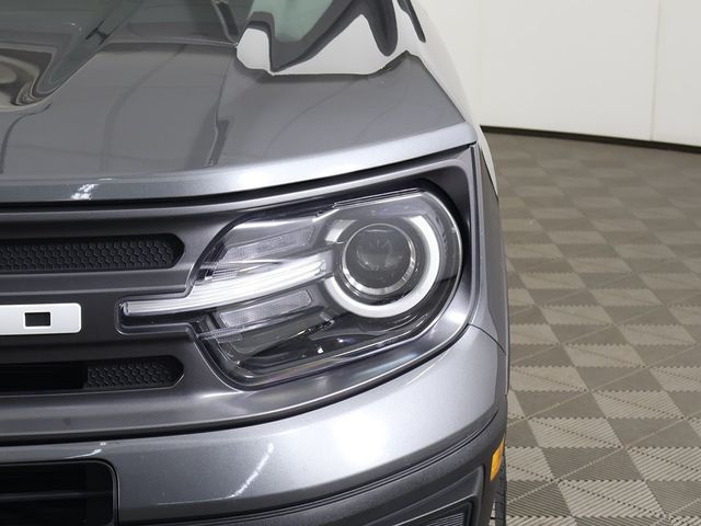 2023 Ford Bronco Sport Big Bend 4x4 - 22974708 - 10