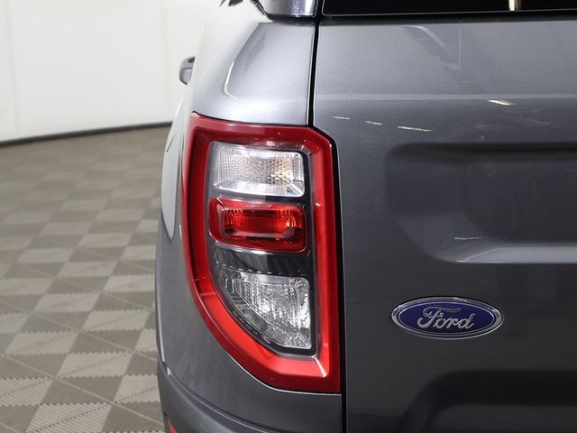 2023 Ford Bronco Sport Big Bend 4x4 - 22974708 - 11
