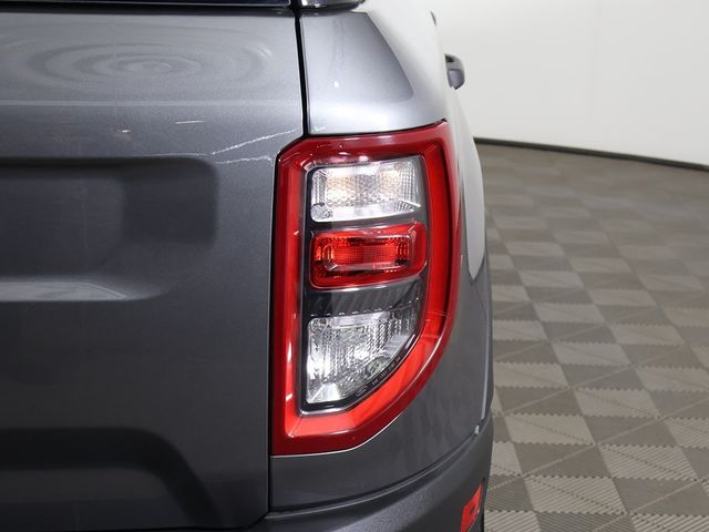 2023 Ford Bronco Sport Big Bend 4x4 - 22974708 - 12