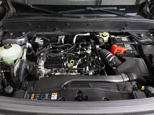 2023 Ford Bronco Sport Big Bend 4x4 - 22974708 - 13