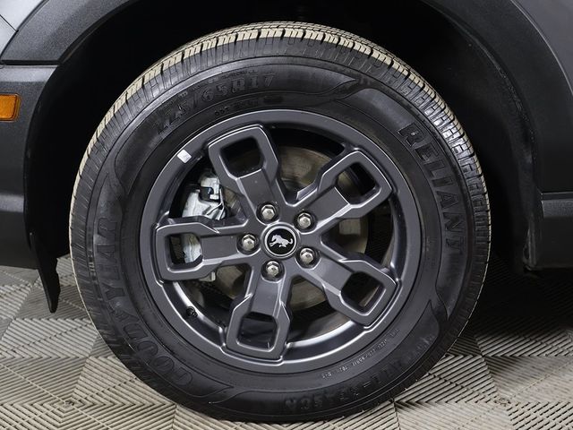 2023 Ford Bronco Sport Big Bend 4x4 - 22974708 - 15