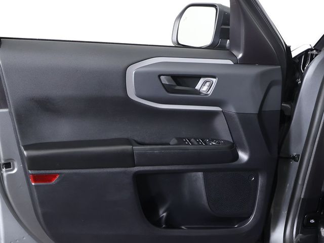 2023 Ford Bronco Sport Big Bend 4x4 - 22974708 - 16