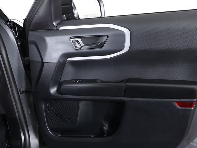 2023 Ford Bronco Sport Big Bend 4x4 - 22974708 - 17