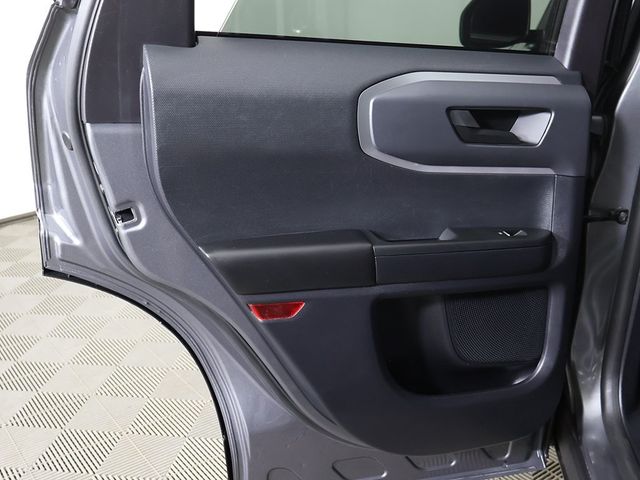 2023 Ford Bronco Sport Big Bend 4x4 - 22974708 - 18