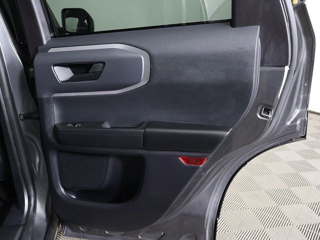 2023 Ford Bronco Sport Big Bend 4x4 - 22974708 - 19