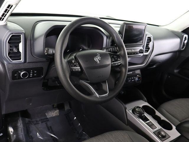 2023 Ford Bronco Sport Big Bend 4x4 - 22974708 - 20