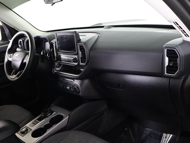 2023 Ford Bronco Sport Big Bend 4x4 - 22974708 - 21