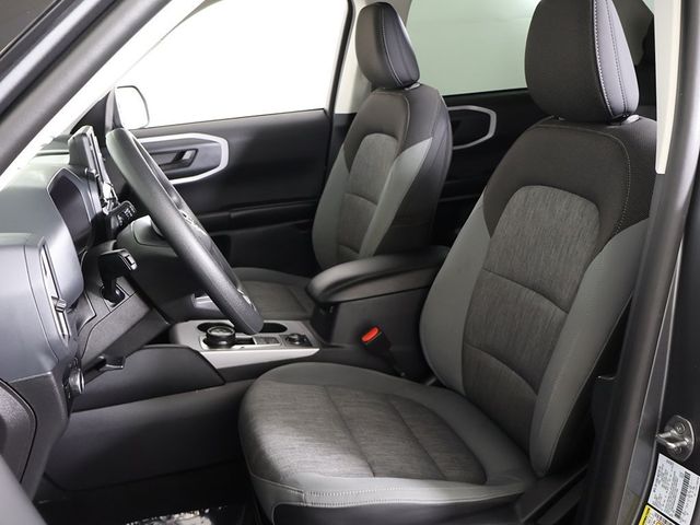 2023 Ford Bronco Sport Big Bend 4x4 - 22974708 - 22