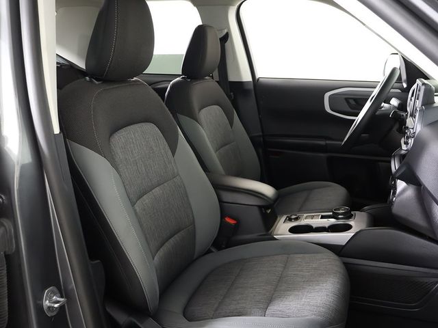 2023 Ford Bronco Sport Big Bend 4x4 - 22974708 - 23