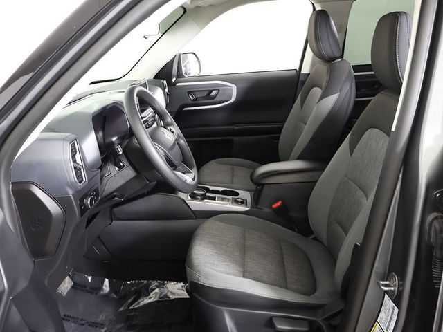 2023 Ford Bronco Sport Big Bend 4x4 - 22974708 - 24