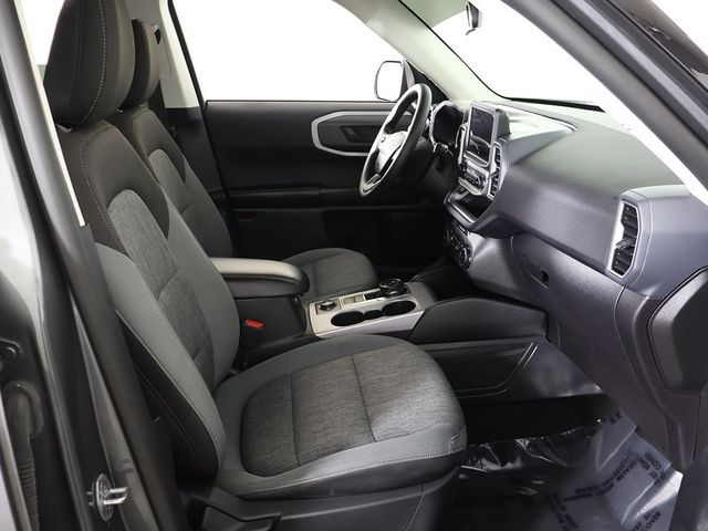 2023 Ford Bronco Sport Big Bend 4x4 - 22974708 - 25