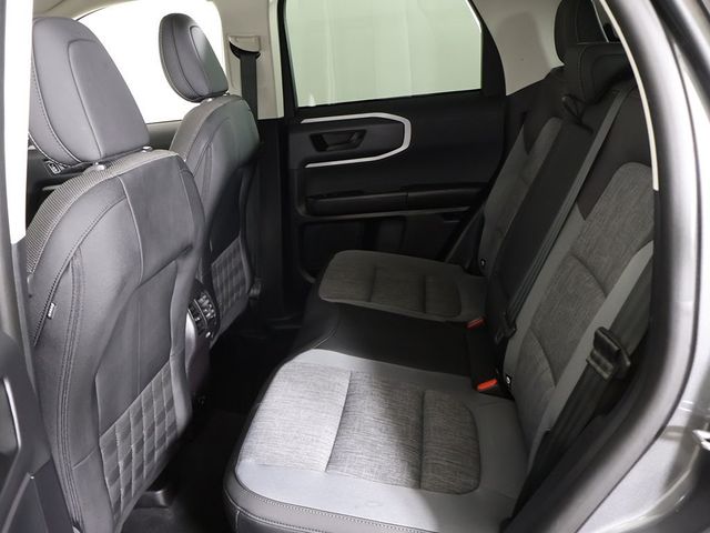 2023 Ford Bronco Sport Big Bend 4x4 - 22974708 - 26