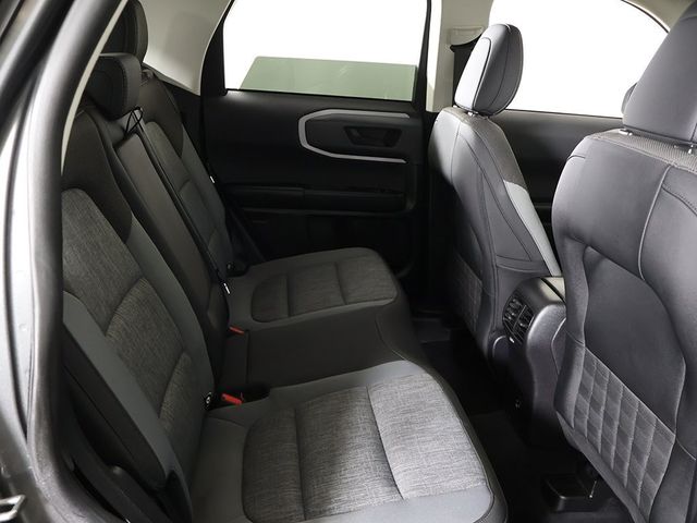 2023 Ford Bronco Sport Big Bend 4x4 - 22974708 - 27