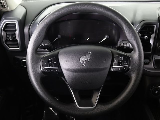 2023 Ford Bronco Sport Big Bend 4x4 - 22974708 - 30