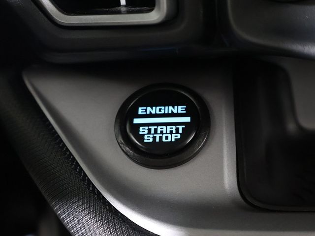 2023 Ford Bronco Sport Big Bend 4x4 - 22974708 - 34