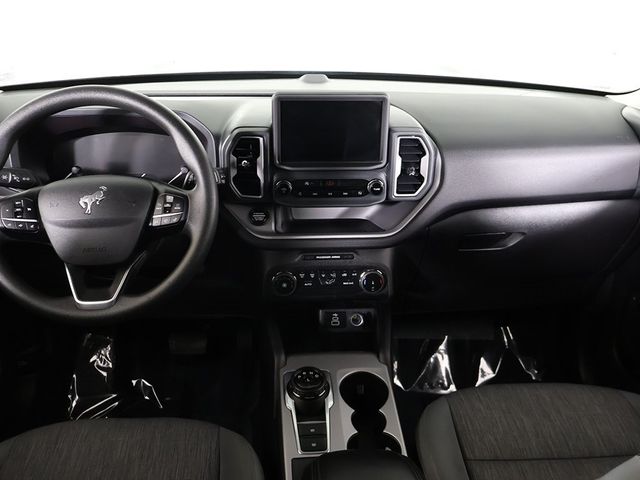2023 Ford Bronco Sport Big Bend 4x4 - 22974708 - 35