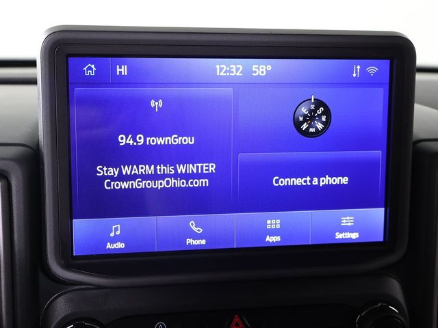 2023 Ford Bronco Sport Big Bend 4x4 - 22974708 - 36