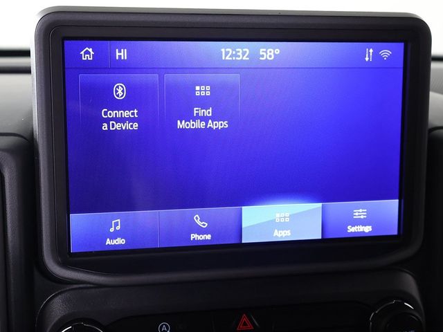 2023 Ford Bronco Sport Big Bend 4x4 - 22974708 - 38