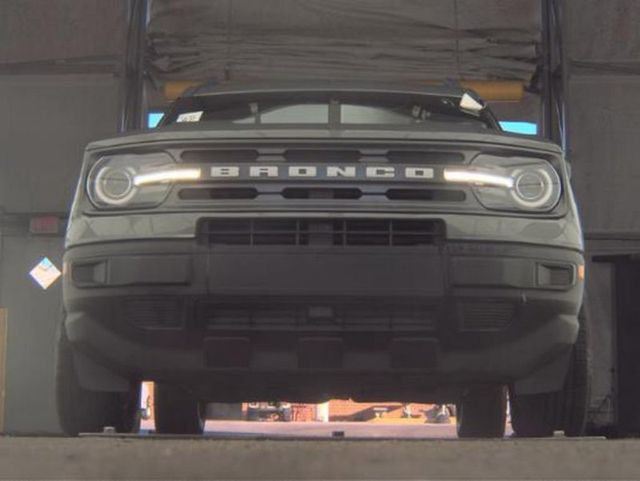 2023 Ford Bronco Sport Big Bend 4x4 - 22974708 - 3