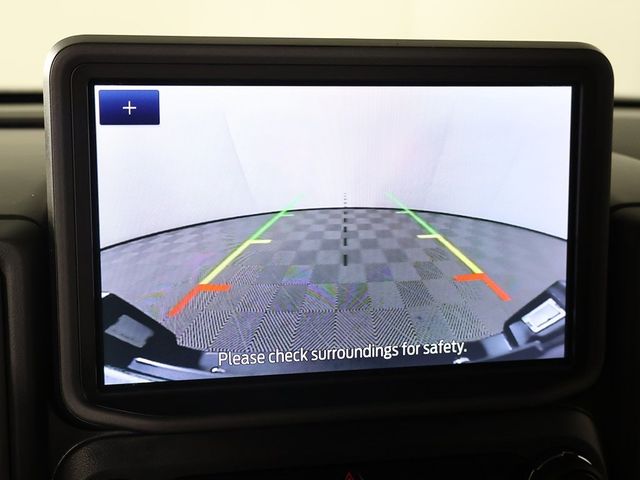 2023 Ford Bronco Sport Big Bend 4x4 - 22974708 - 39