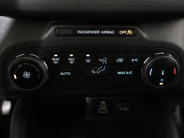 2023 Ford Bronco Sport Big Bend 4x4 - 22974708 - 40