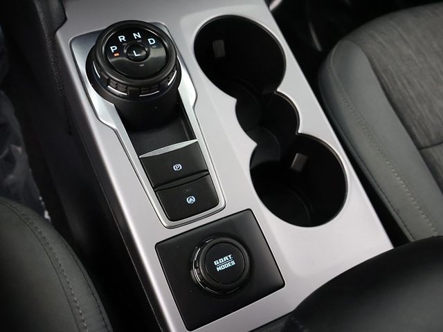 2023 Ford Bronco Sport Big Bend 4x4 - 22974708 - 41