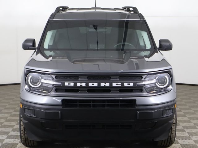 2023 Ford Bronco Sport Big Bend 4x4 - 22974708 - 7