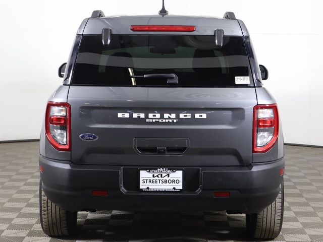 2023 Ford Bronco Sport Big Bend 4x4 - 22974708 - 8