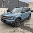 2023 Ford Bronco Sport Big Bend 4x4 - 22997671 - 0