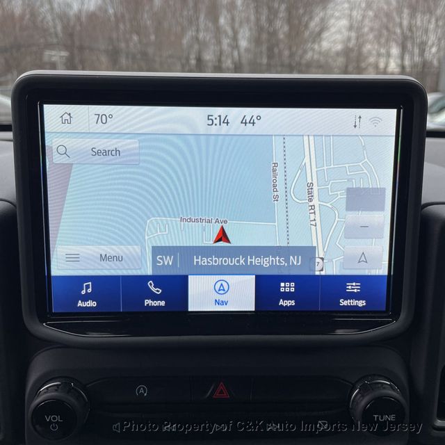 2023 Ford Bronco Sport Big Bend 4x4 - 22997671 - 13