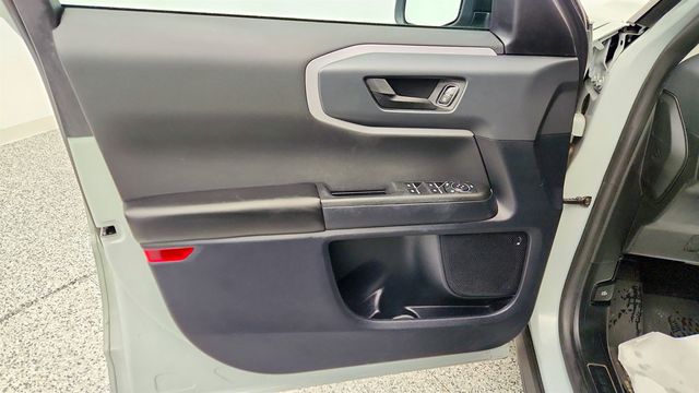 2023 Ford Bronco Sport Big Bend 4x4 - 22959796 - 9