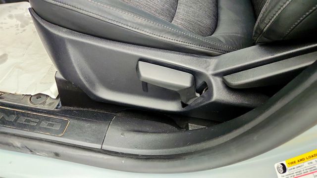 2023 Ford Bronco Sport Big Bend 4x4 - 22959796 - 10