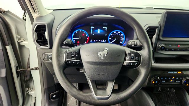 2023 Ford Bronco Sport Big Bend 4x4 - 22959796 - 12