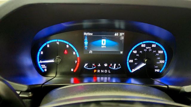 2023 Ford Bronco Sport Big Bend 4x4 - 22959796 - 13