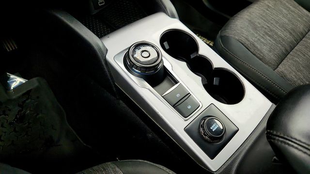 2023 Ford Bronco Sport Big Bend 4x4 - 22959796 - 15