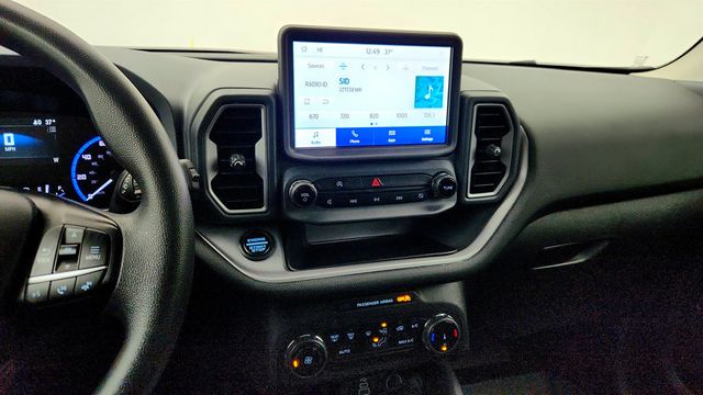 2023 Ford Bronco Sport Big Bend 4x4 - 22959796 - 16