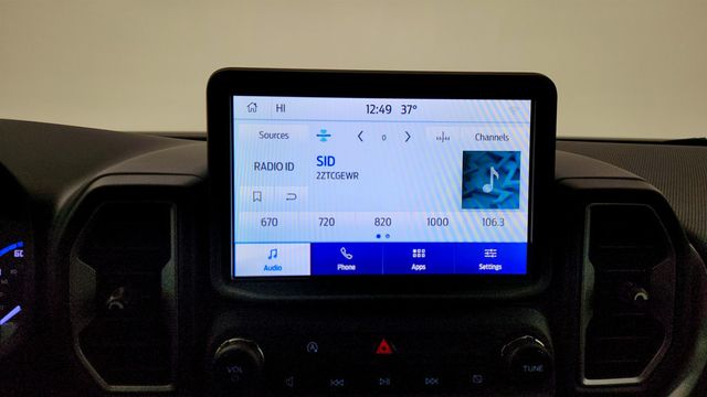 2023 Ford Bronco Sport Big Bend 4x4 - 22959796 - 17