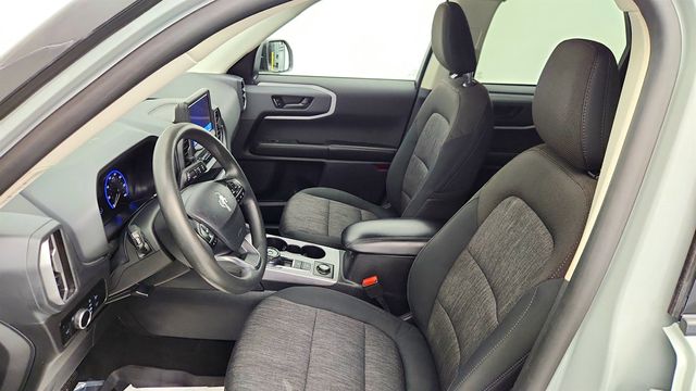 2023 Ford Bronco Sport Big Bend 4x4 - 22959796 - 18
