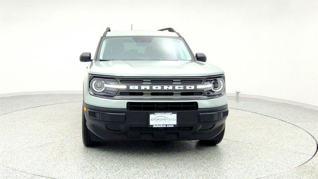 2023 Ford Bronco Sport Big Bend 4x4 - 22959796 - 1