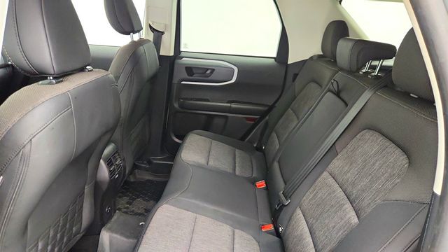 2023 Ford Bronco Sport Big Bend 4x4 - 22959796 - 19