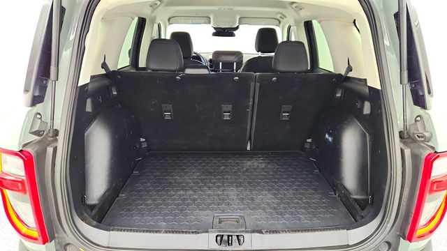 2023 Ford Bronco Sport Big Bend 4x4 - 22959796 - 20