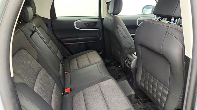 2023 Ford Bronco Sport Big Bend 4x4 - 22959796 - 21