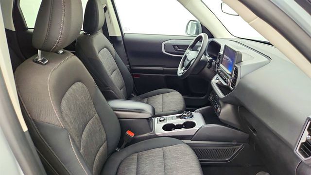 2023 Ford Bronco Sport Big Bend 4x4 - 22959796 - 22