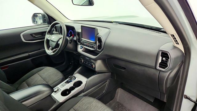 2023 Ford Bronco Sport Big Bend 4x4 - 22959796 - 23