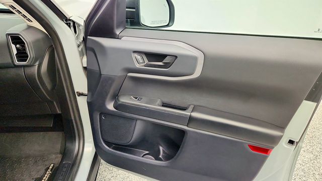 2023 Ford Bronco Sport Big Bend 4x4 - 22959796 - 24