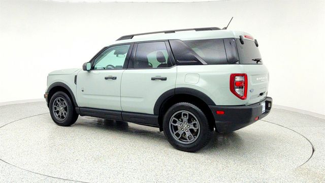 2023 Ford Bronco Sport Big Bend 4x4 - 22959796 - 6