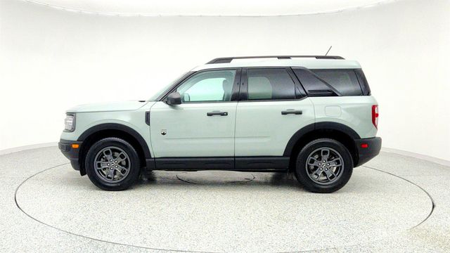 2023 Ford Bronco Sport Big Bend 4x4 - 22959796 - 7