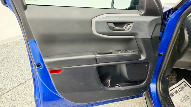 2023 Ford Bronco Sport Big Bend 4x4 - 22961322 - 9