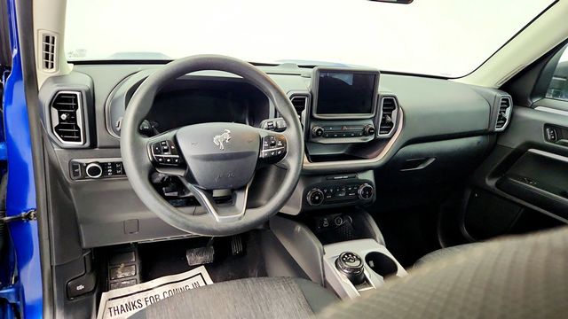 2023 Ford Bronco Sport Big Bend 4x4 - 22961322 - 10